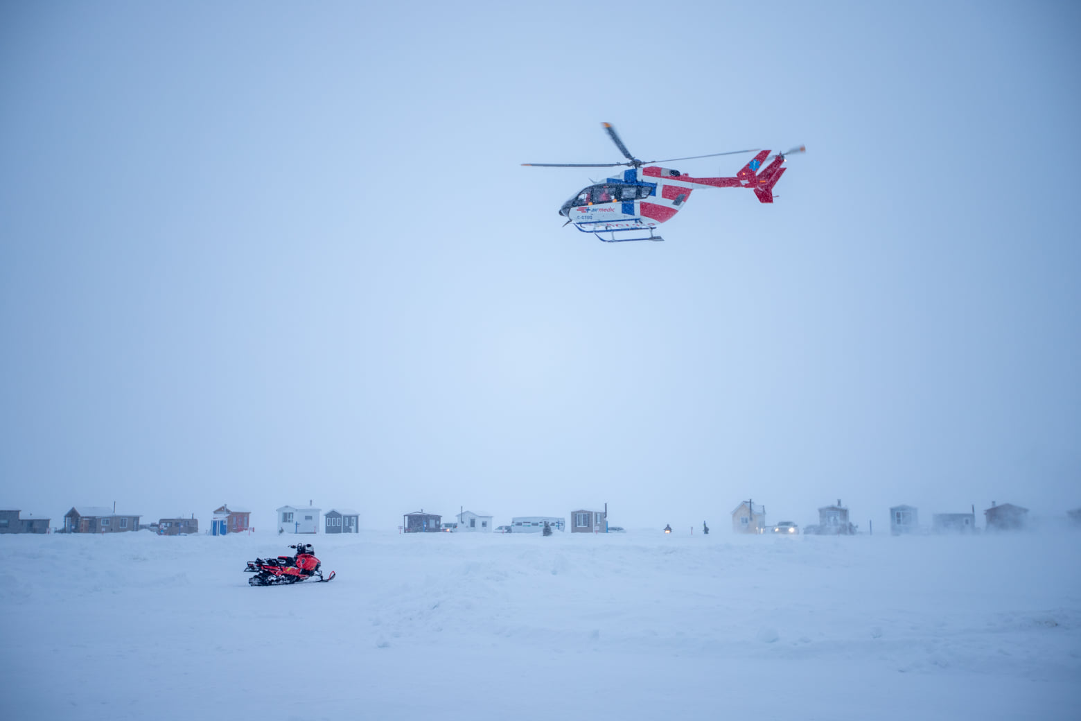 airmedic course cryo certifié airmedic