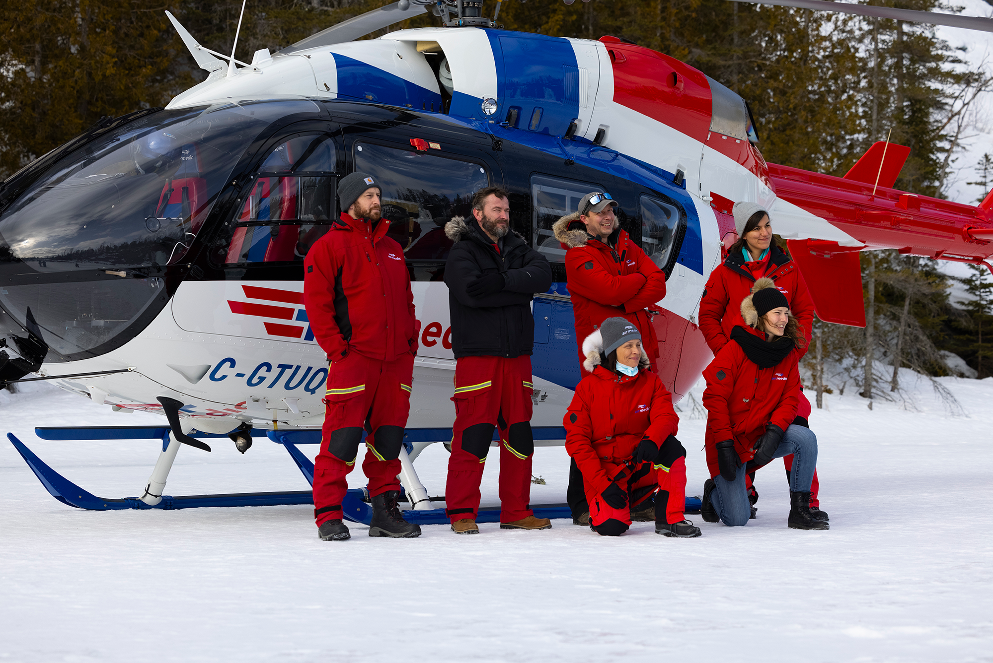 Airmedic-mission-urgence-neige-hiver-protection-airmedic