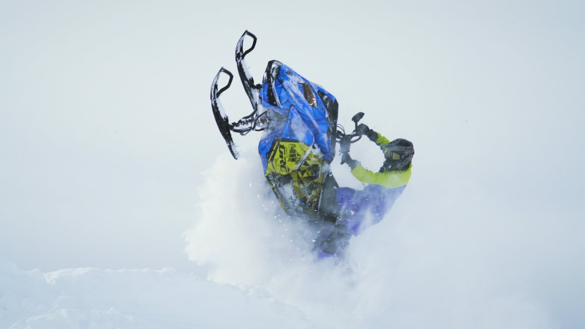 Snowride.tv Saison 3