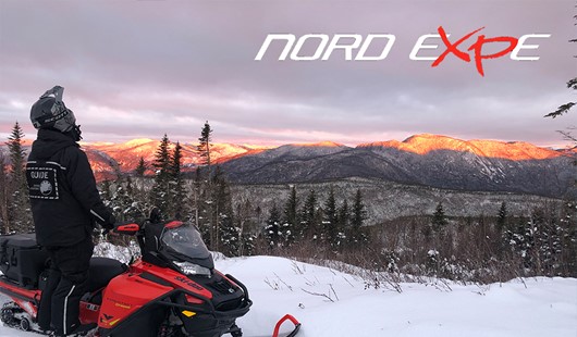 Nord Expé Airmedic Formations guides VHR Québec