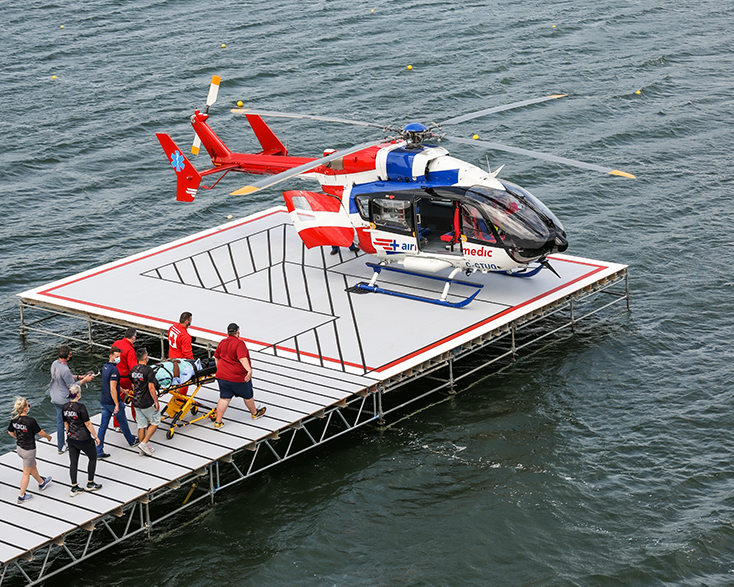 Airmedic Grand Prix de F1 du Canada
