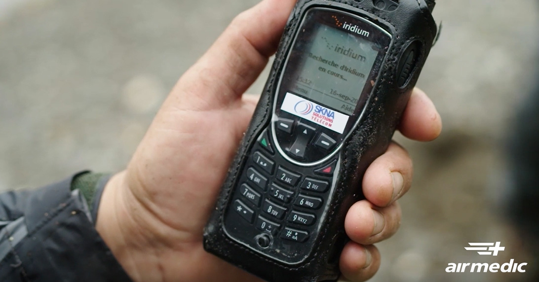 moyen de communication