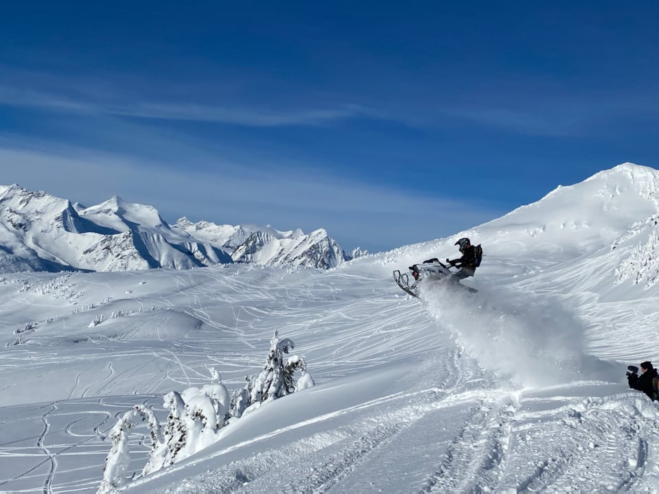 Snowride.tv Saison 3