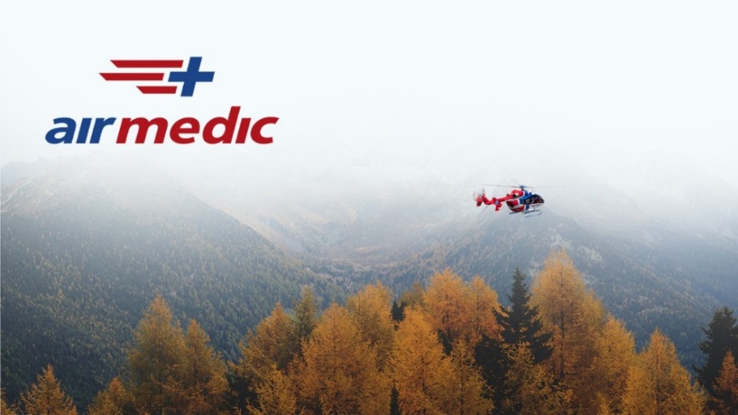 gift outdoor protection Airmedic