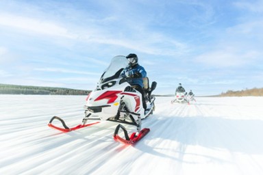 outdoor gift ideas Christmas
